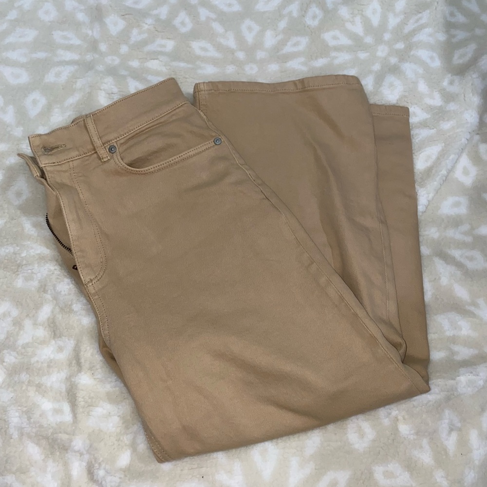 Loft pants size 6
